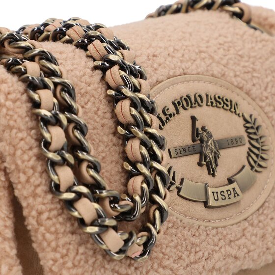 U.S. Polo Assn. Holly Schoudertas S 23.5 cm
