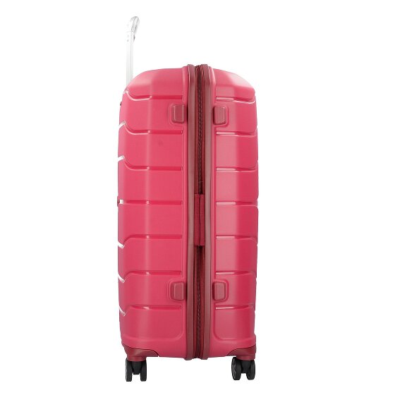 Samsonite Flux 4-wiel trolley 75 cm