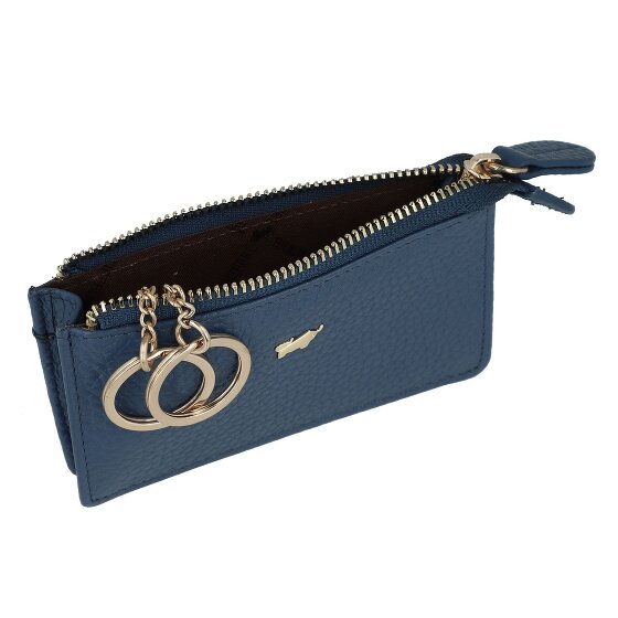Braun Büffel Asti Sleuteletui Leder 12 cm