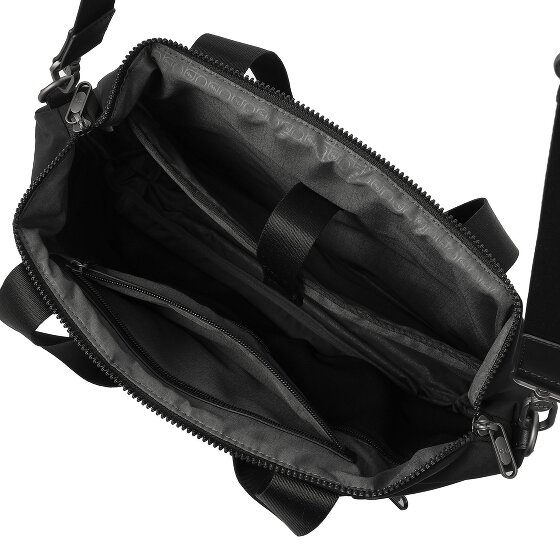 Hedgren Furo Kicho Shopper Tas RFID-bescherming 46 cm Laptop compartiment