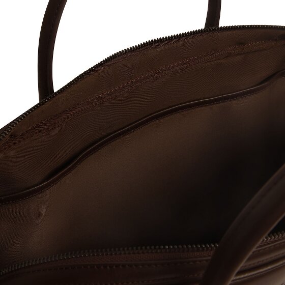 Ted Baker Donne Aktentas Leder 45 cm Laptopvak