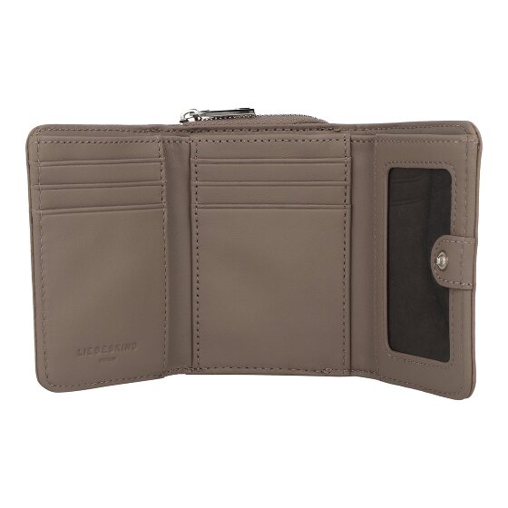 Liebeskind Pablita Portemonnee RFID-bescherming Leer 11 cm