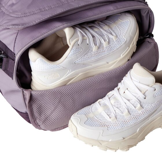 The North Face Base Camp Voyager 42L weekendtas 58 cm