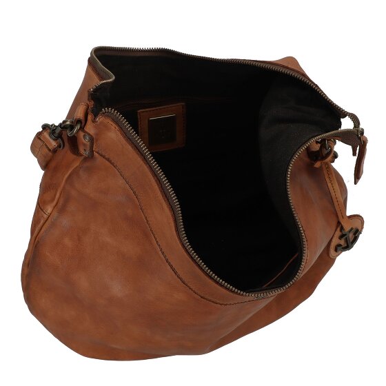 Harbour 2nd Anchor Love Amar Schoudertas Leer 33 cm