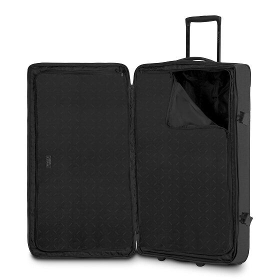 Redolz Essentials 12 2-wiel reistas XL 85 cm