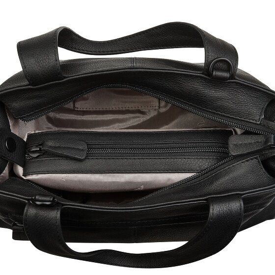 Voi 4Seasons Schoudertas Leder 33 cm