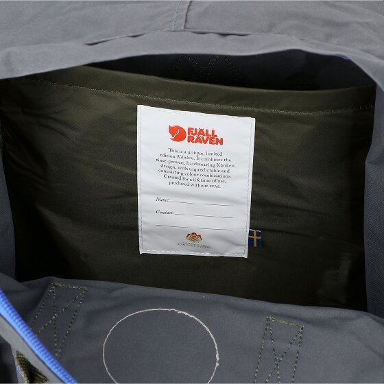 Fjällräven Kanken Dagrugzak 36 cm