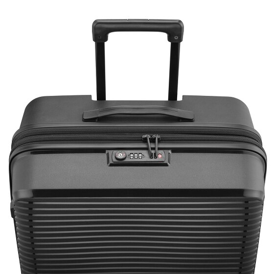 Pack Easy Jet 4 wielen Cabinewagen 55 cm