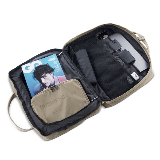 bugatti Elia Weekender reistas 45 cm