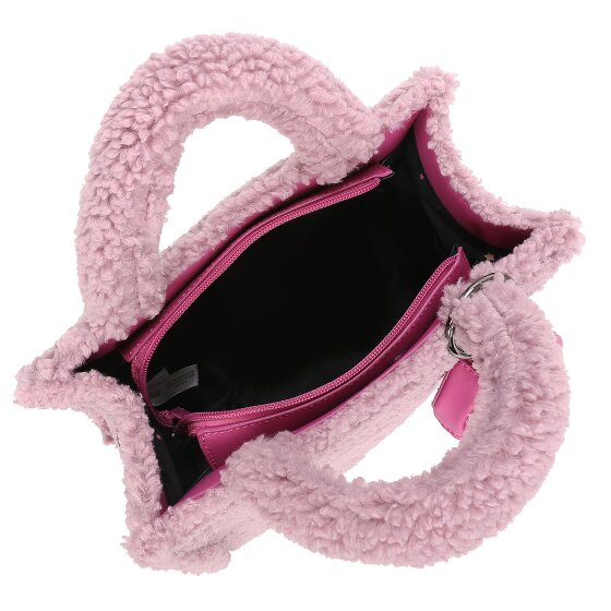 Buffalo Big Boxy Mini handtas 19 cm