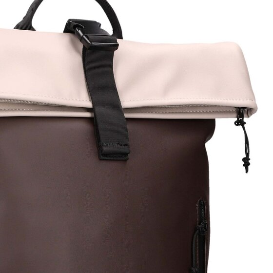 Zwei Cargo Dagrugzak 39 cm Laptopvak