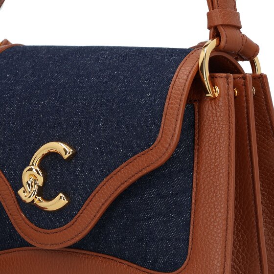 Coccinelle C-Me Handtas Leer 23.5 cm