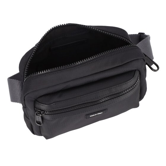 Calvin Klein CK Elevated Schoudertas 22 cm