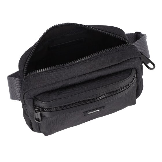 Calvin Klein CK Elevated Schoudertas 22 cm