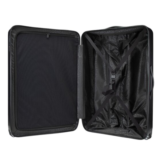 Bogner Piz Tamaro 4 wielen Trolley 77 cm