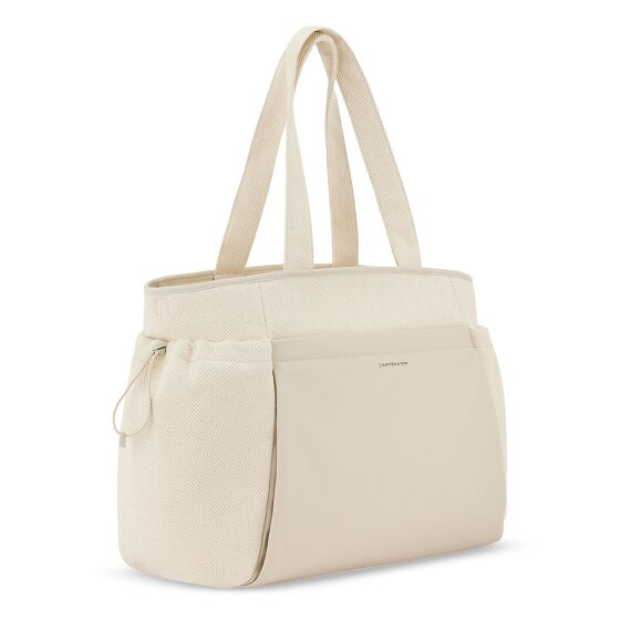 Kapten & Son Hellvi Schoudertas 55 cm