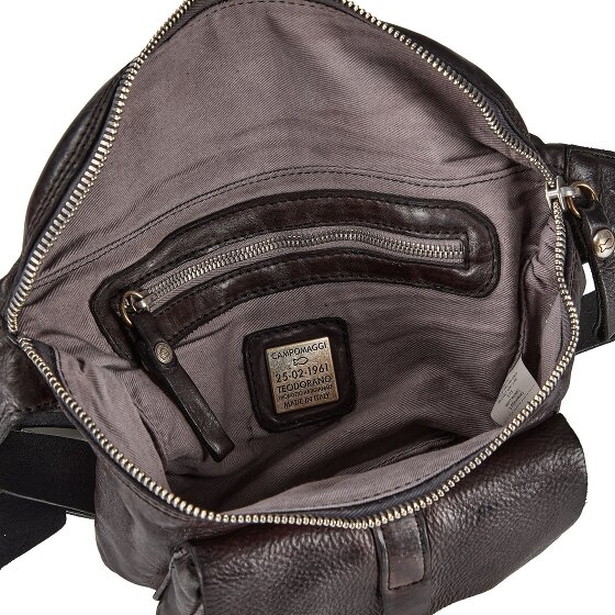 Campomaggi Hibiscus Fanny pack Leer 29 cm