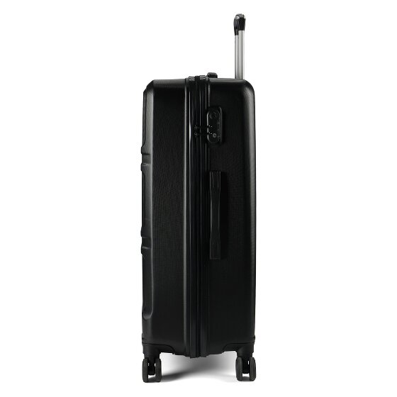Benzi 5739 4 wielen Trolley L 72 cm