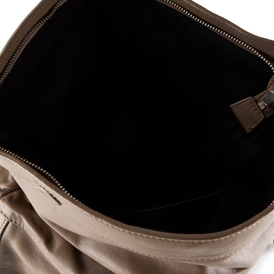 Liebeskind Elvira Dagrugzak Leer 66 cm Laptop compartiment