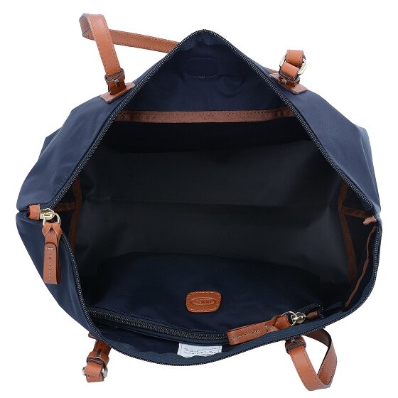 Bric's X-Bag schoudertas 34 cm