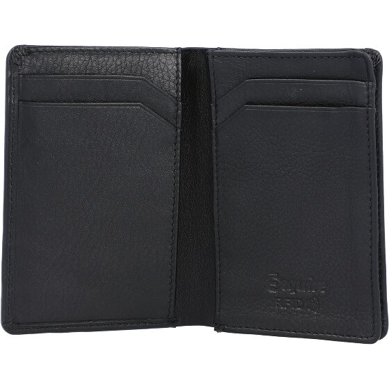 Esquire Oslo creditcard etui RFID leer 7,5 cm