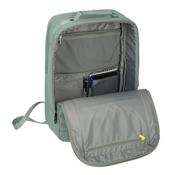 Travelite Workfloow Dagrugzak 46 cm Laptop compartiment