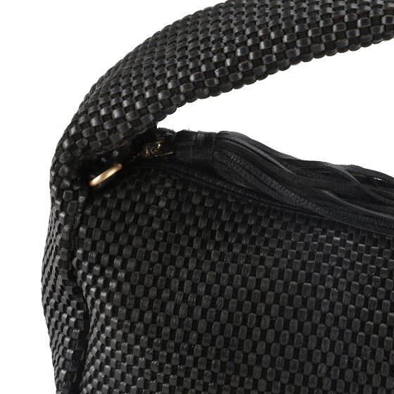 Harbour 2nd Fashion Lights Schoudertas Leer 28 cm