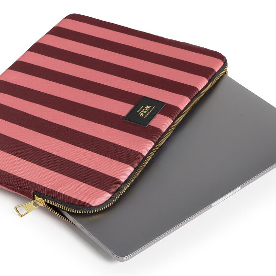 Wouf Daily Laptop hoes 32.5 cm