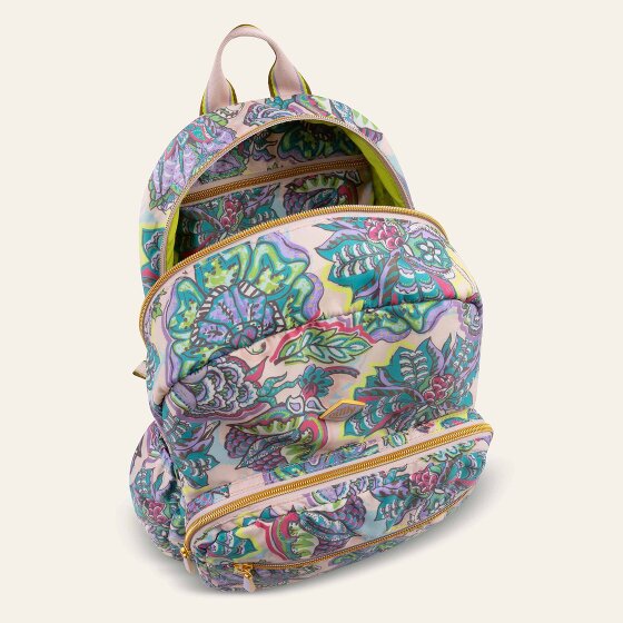 Oilily Avalon Woods Sits Bao Opvouwbare rugzak 38.5 cm