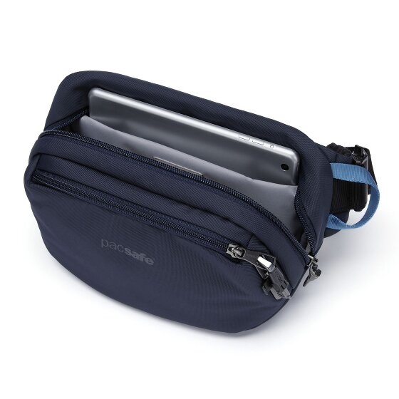 Pacsafe Vibe 100 heuptasje RFID 27 cm