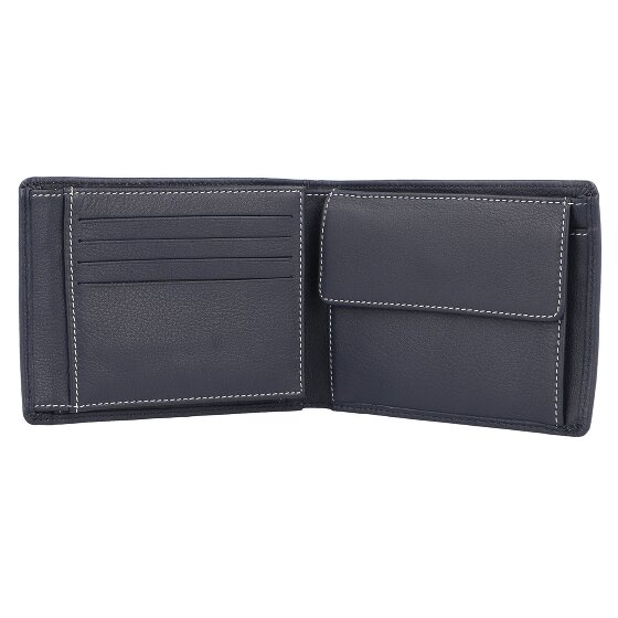 Picard Diego portemonnee leer 12,5 cm