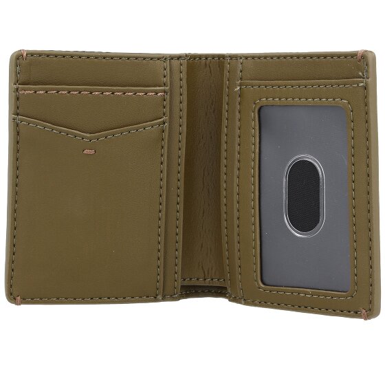 Fossil Joshua Portemonnee 8,5 cm Fossil Joshua Portemonnee 8,5 cm