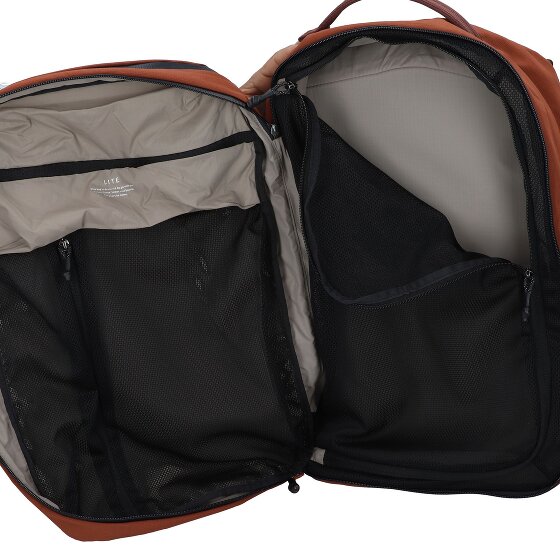 Bellroy Lite reisrugzak 49 cm laptopvak