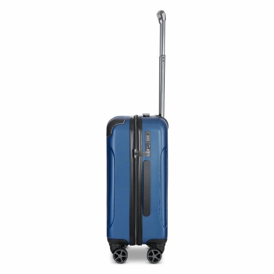 bugatti Valencia 4 wielen Cabinewagen S 55 cm