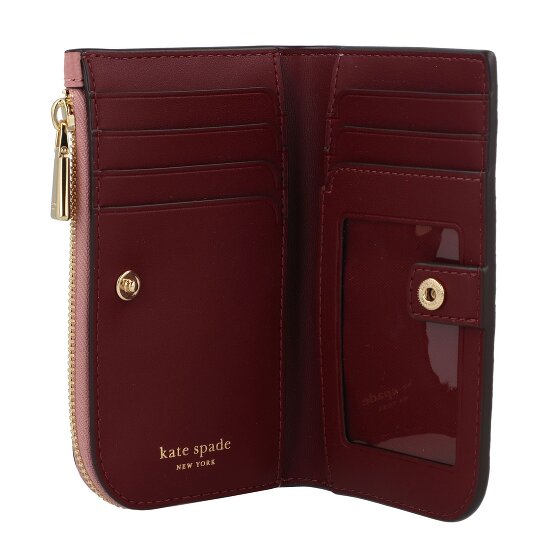 Kate Spade New York Devin Portemonnee Leer 14 cm