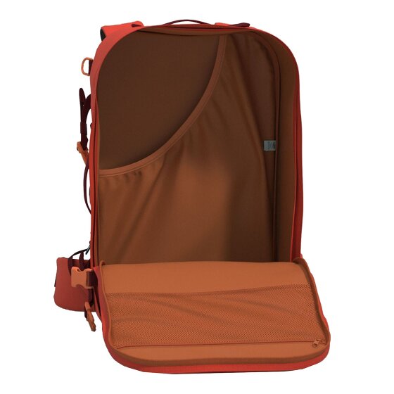 Cabin Zero Adventure 112 Dagrugzak 54 cm Laptopvak