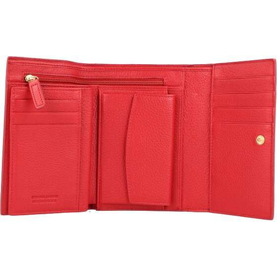 Bric's Marmolada Portemonnee RFID Leer 15 cm