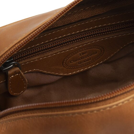 The Chesterfield Brand Tavira Toilettas Leder 18 cm