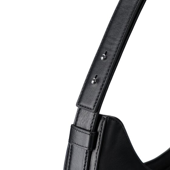 Lauren Ralph Lauren Tasha Schoudertas Leer 32 cm