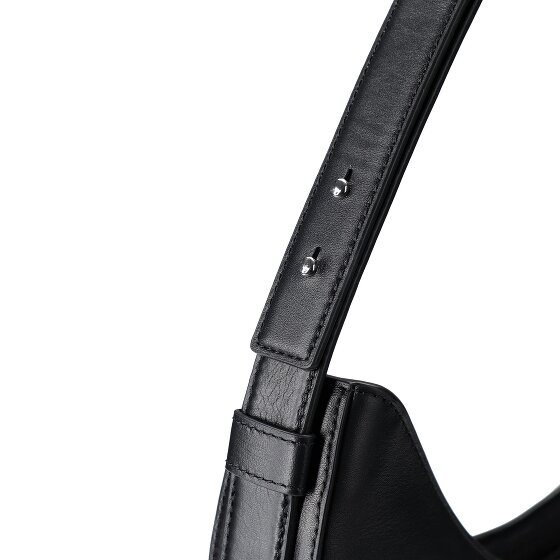 Lauren Ralph Lauren Tasha Schoudertas Leer 32 cm