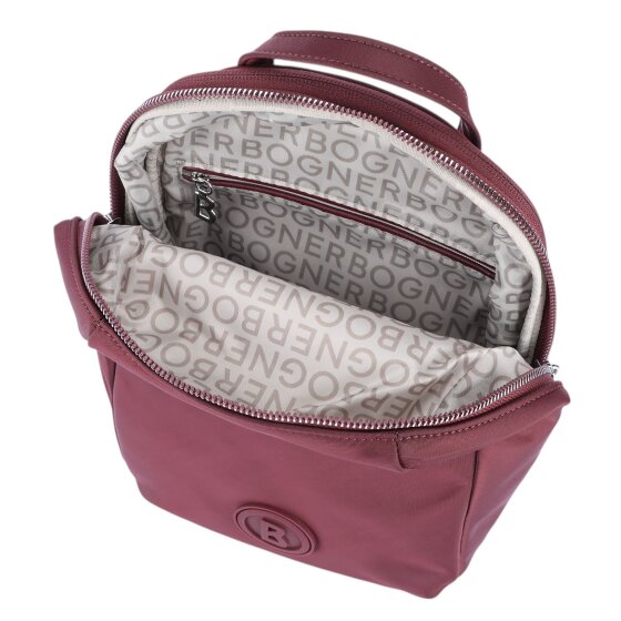 Bogner Maggia 1.0 Maxi Stad rugzak 30 cm