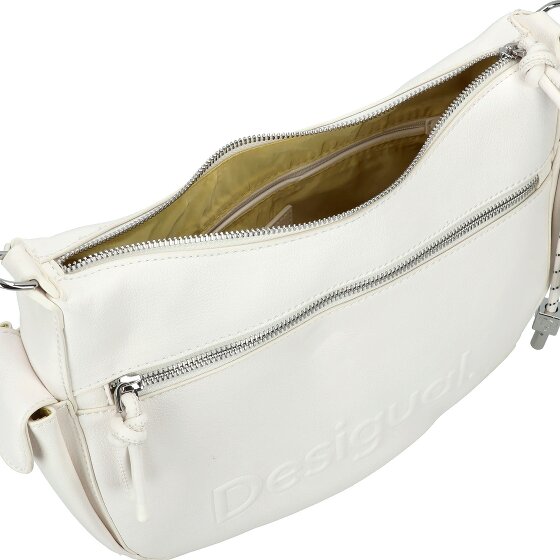 Desigual Half Schoudertas 36 cm