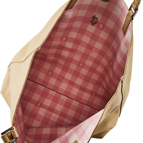 U.S. Polo Assn. Rogersville omkeerbare draagtas L 33 cm