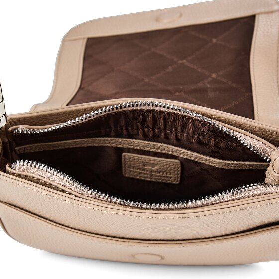 Braun Büffel Hanna Schoudertas XS Leer 21 cm