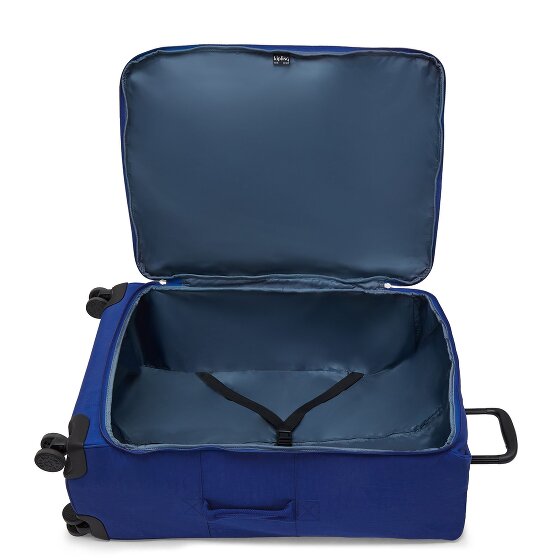 Kipling Basic Darcey Up L 4 wielen Trolley L 75 cm