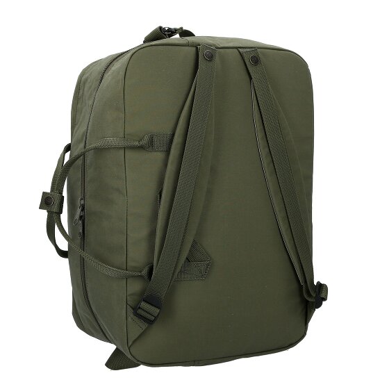 Fjällräven Kånken Weekender Weekender reistas 44 cm Fjällräven Kånken Weekender Weekender reistas 44 cm