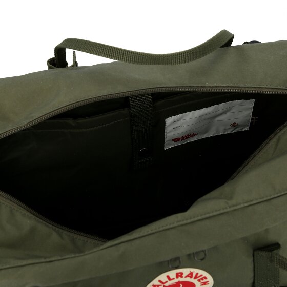 Fjällräven Kånken Weekender Weekender reistas 44 cm