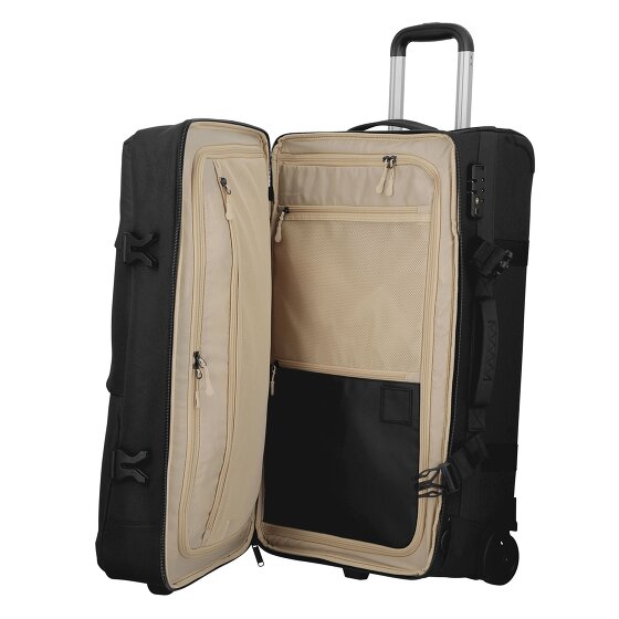 Jump Dunaa 2 wielen Reistas 80 cm