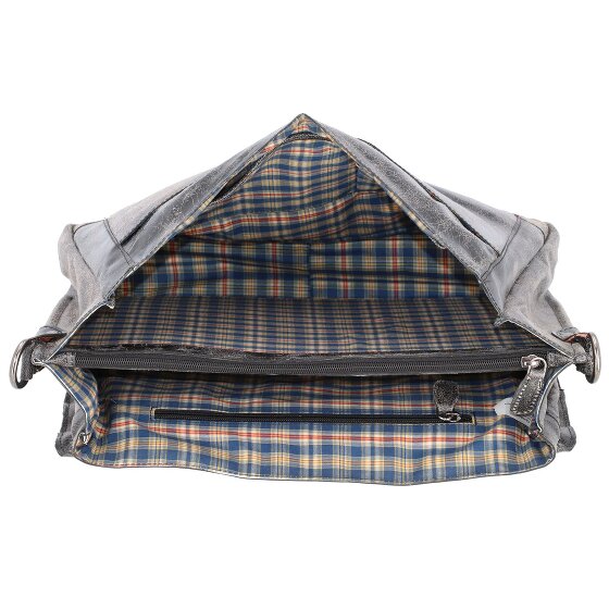 Pride and Soul Kras aktetas leer 36 cm