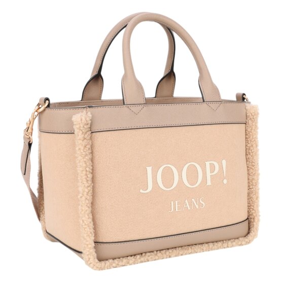 Joop! Jeans Calduccio Yvette Shopper Tas S 26.5 cm